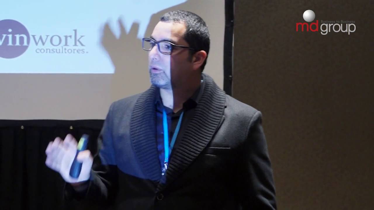 Brief Coaching - Franz Chac&oacute;n Hern&aacute;ndez - WINWORK