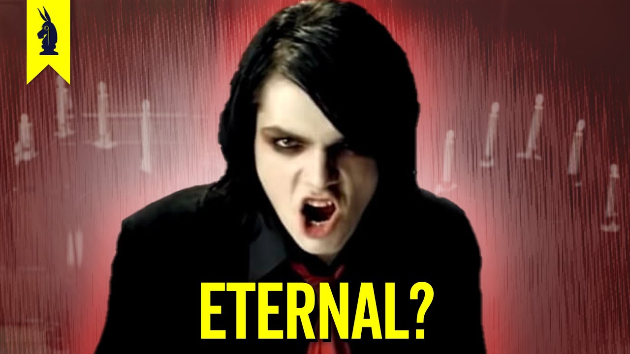 Why Emo Won't Die
