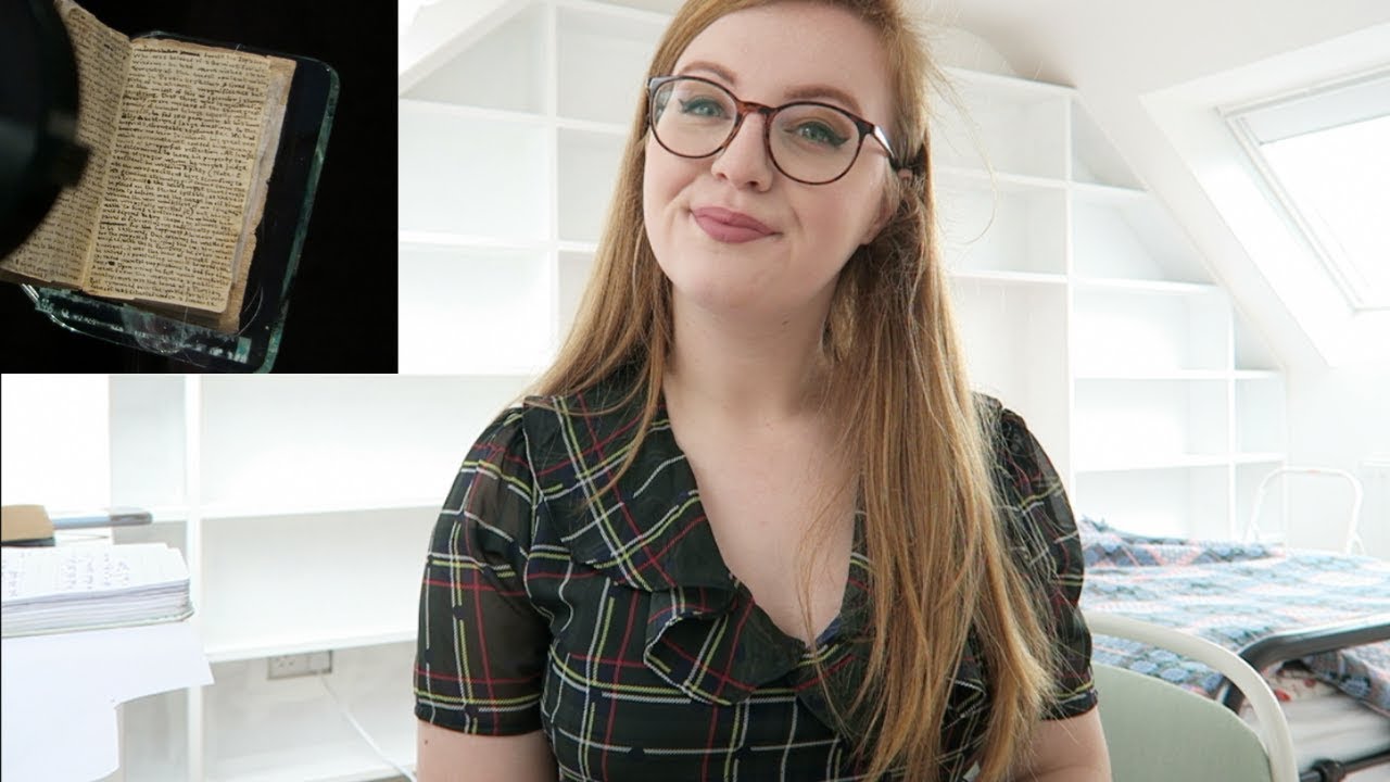 MAKING A BRONTË 
