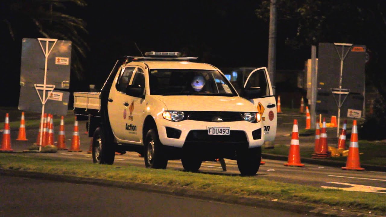 Bringing down the lines