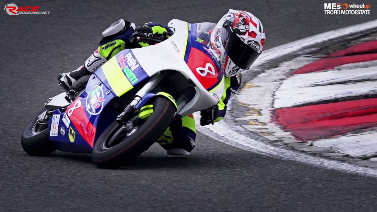 MINIGP BONCINELLI 8