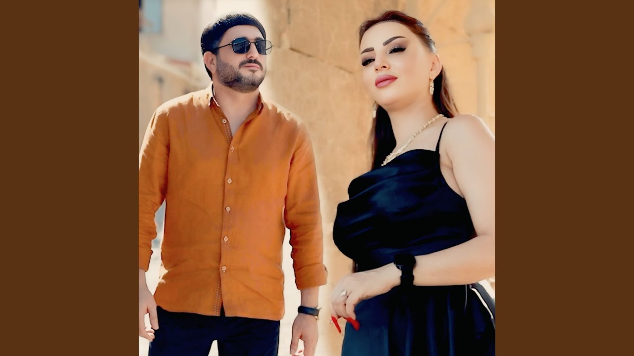 Gəlim Sizə (feat. Naibə Sabirabadli)