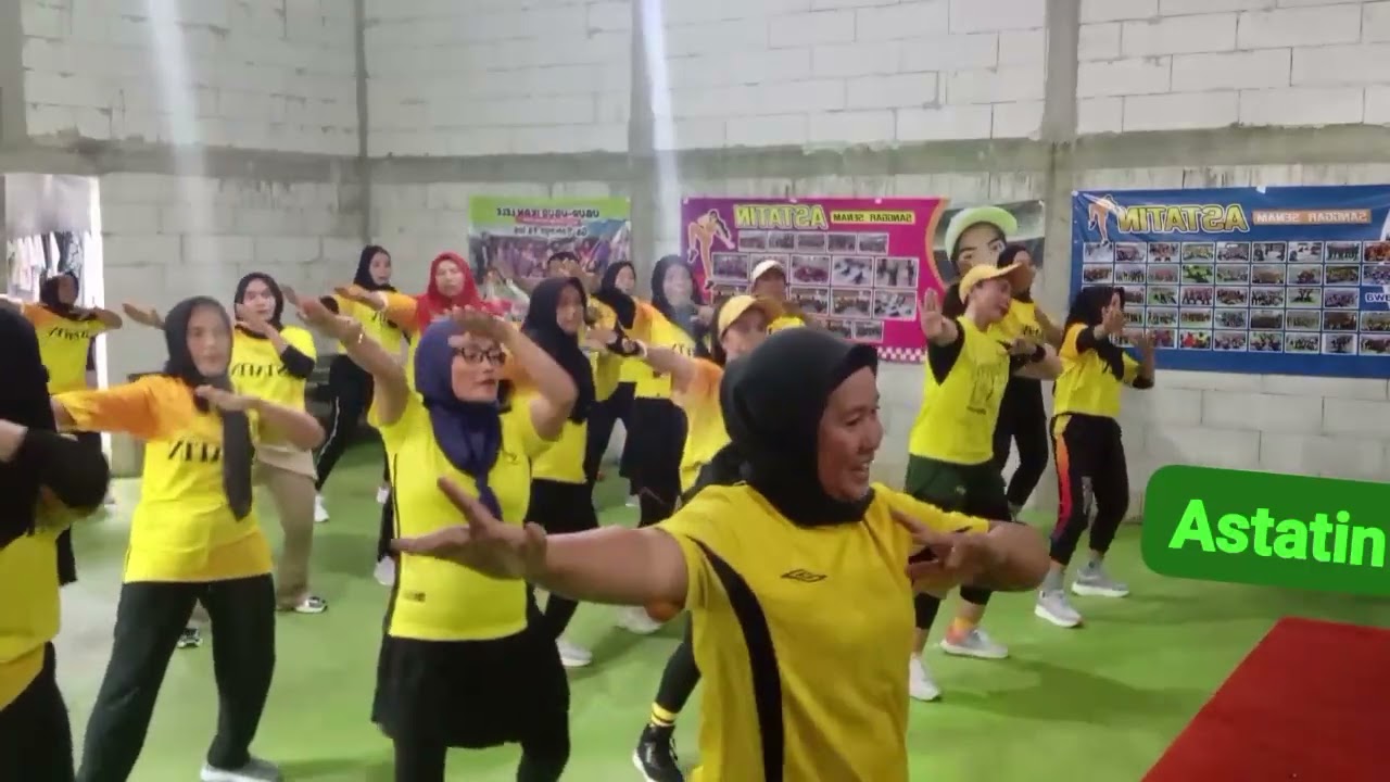 Masa lalu /koplo/dance/astatin lovers 