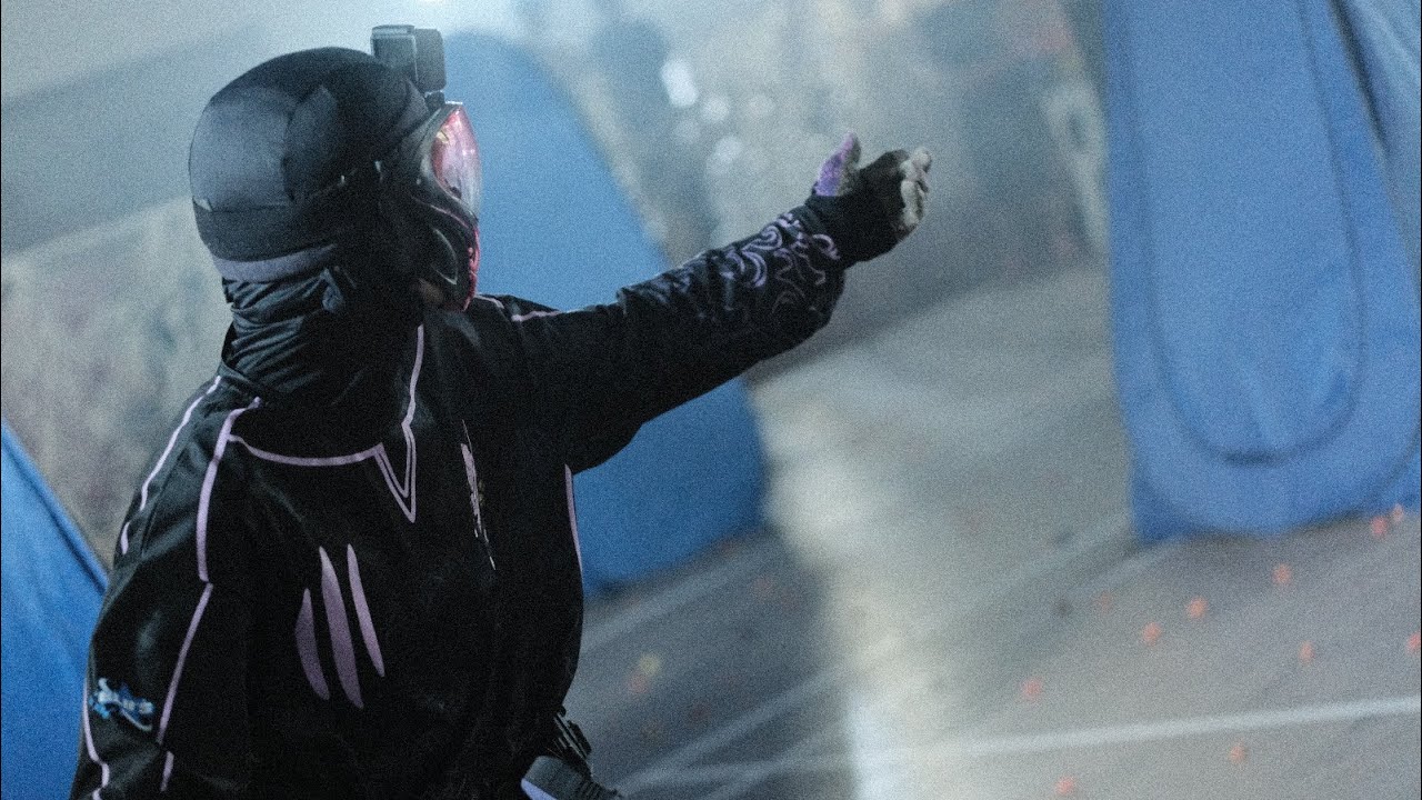 NerfSG Anniversary HOTH Tournament- Champions 🏆🏆