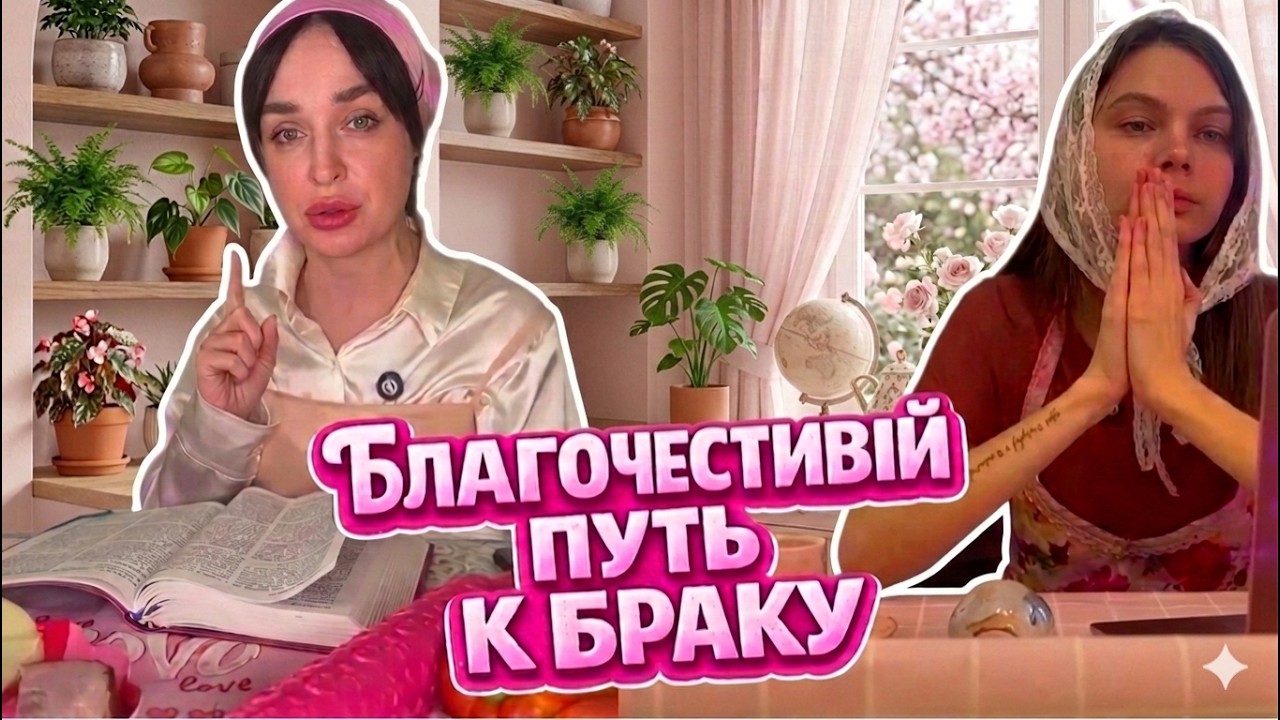 Как сестре строить отношения по воле Божьей | Сковородка откровений