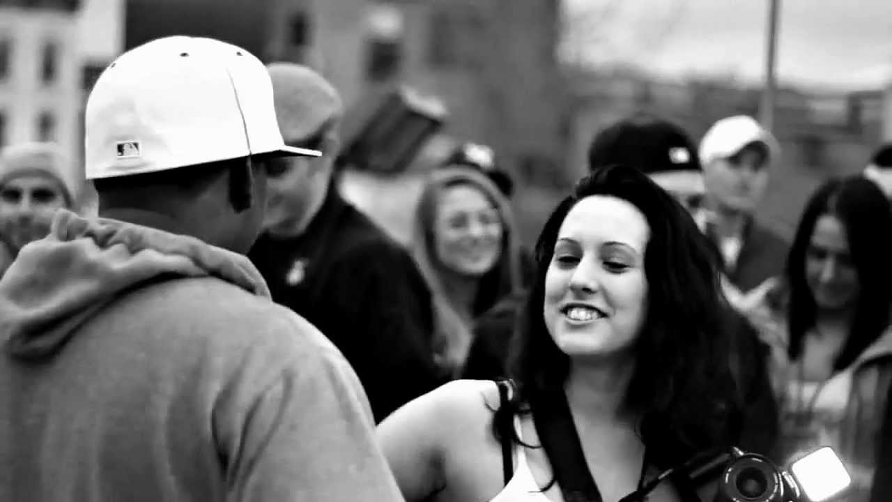 Bizarre of D12- I Love Canada