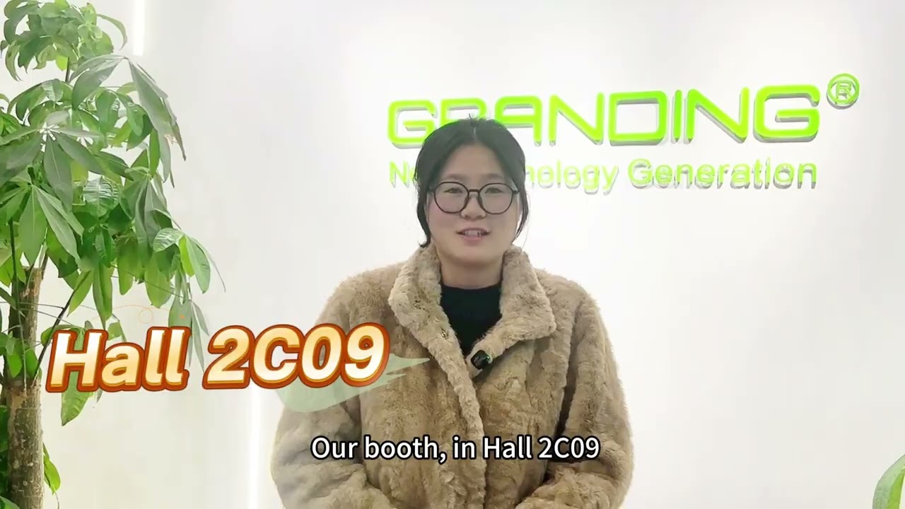Intersec Expo 2026 DUBAI---welcome to visit our booth#accesscontrol #expo