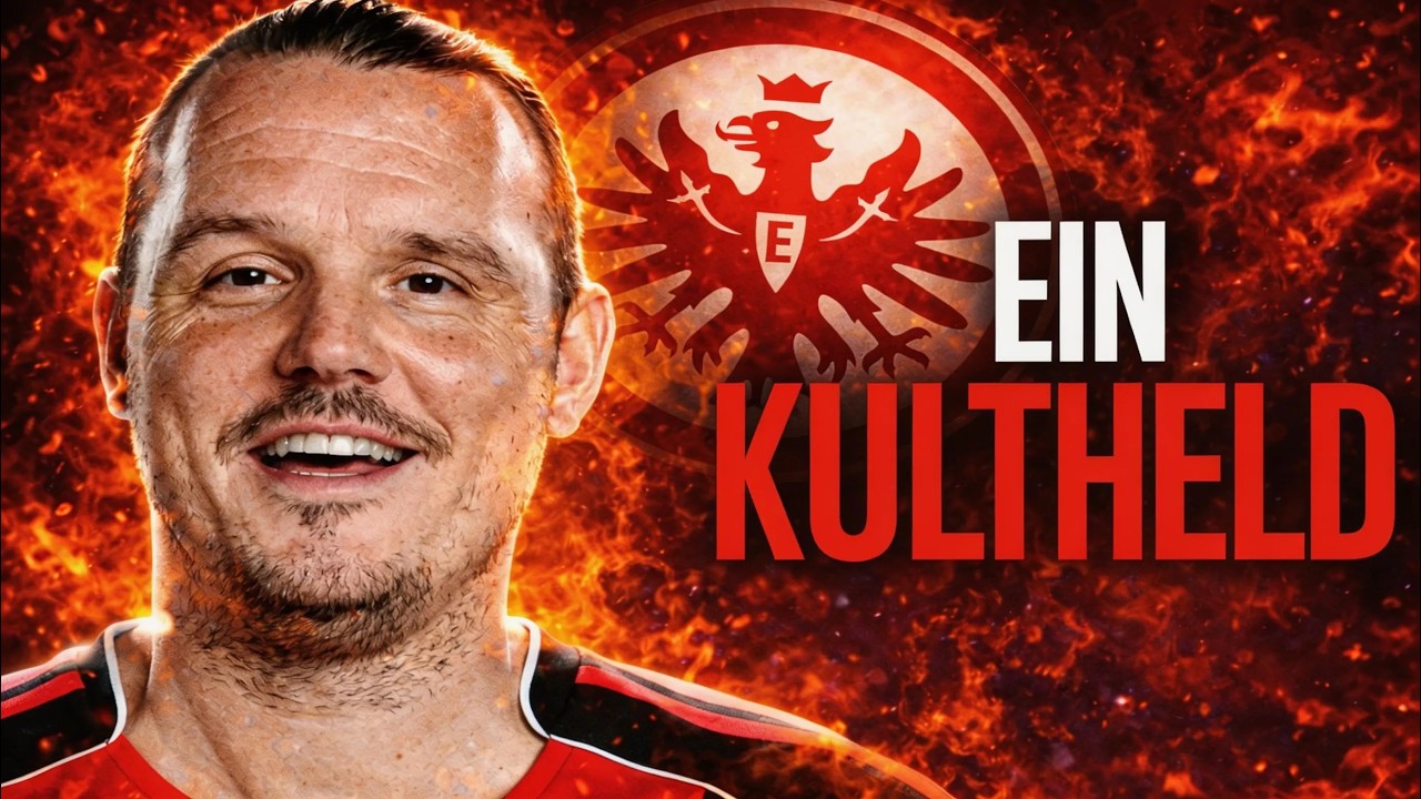 Wie der beste Torschütze der Fußballbundesliga in Sekundenschnelle alles verlor