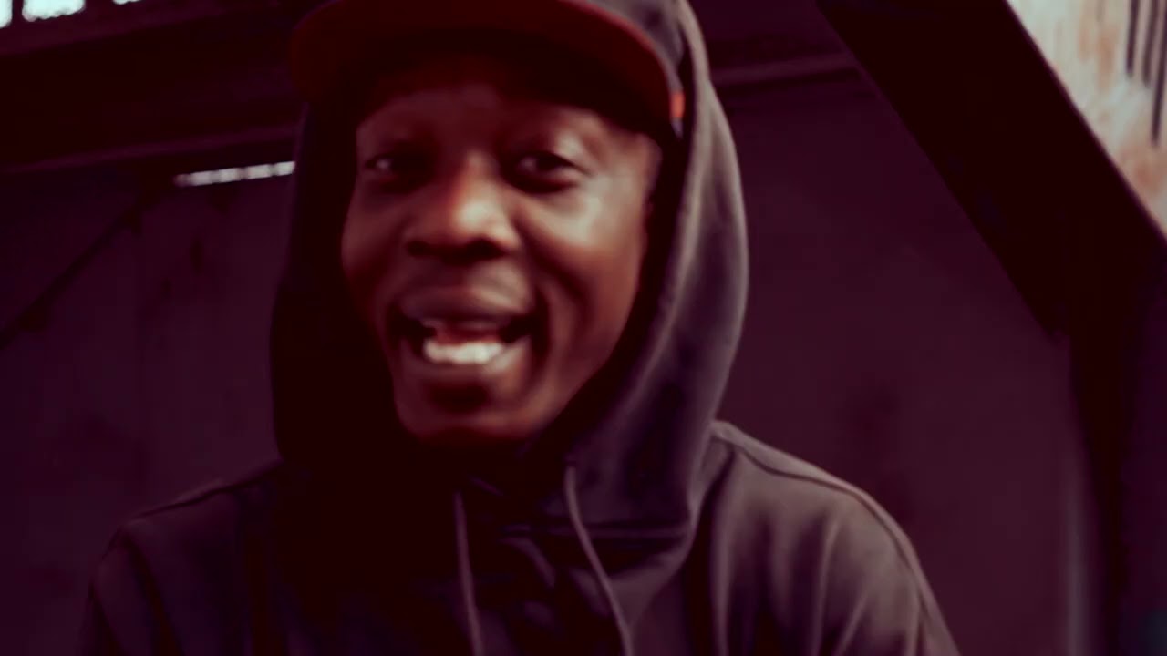 TRC The Movement- Facts Cypher [2021] (Official Video)