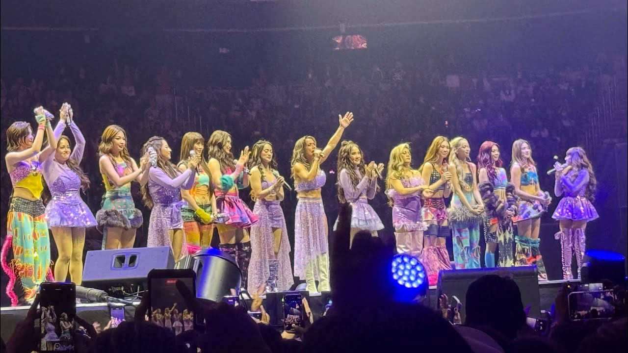 Sexbom Concert #Rawnd3