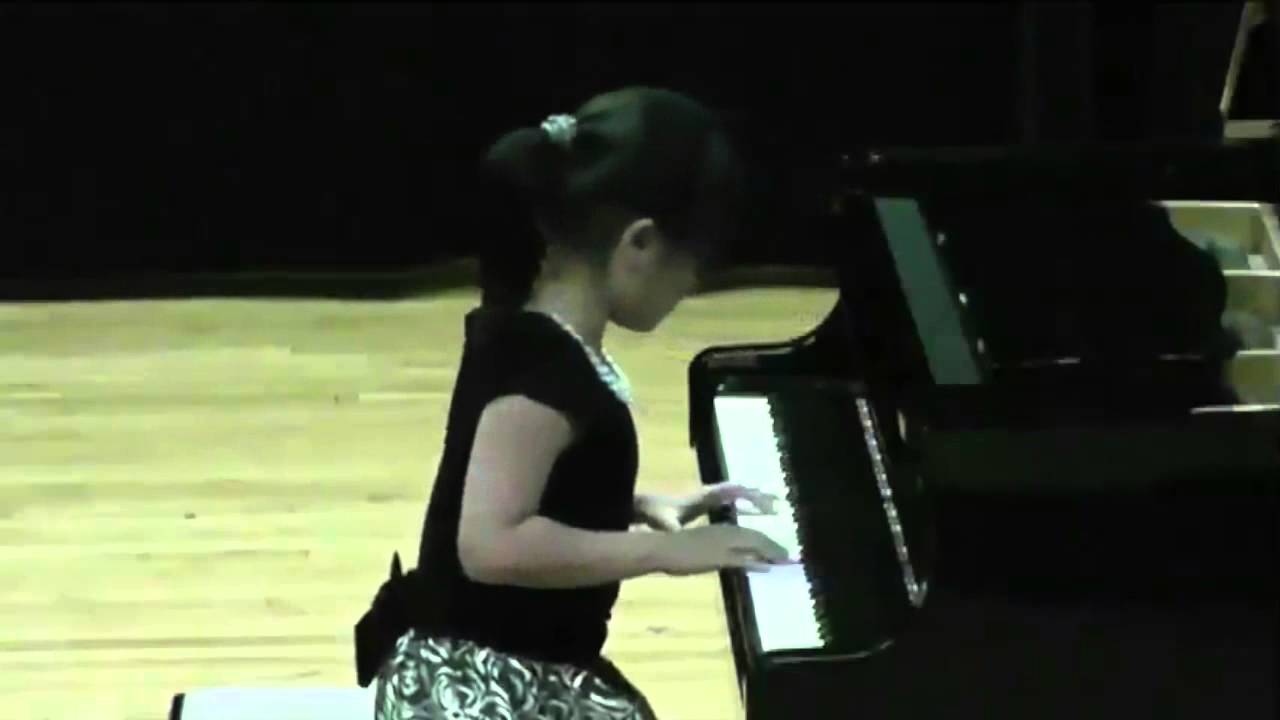 Alexander Peskanov's Elegie