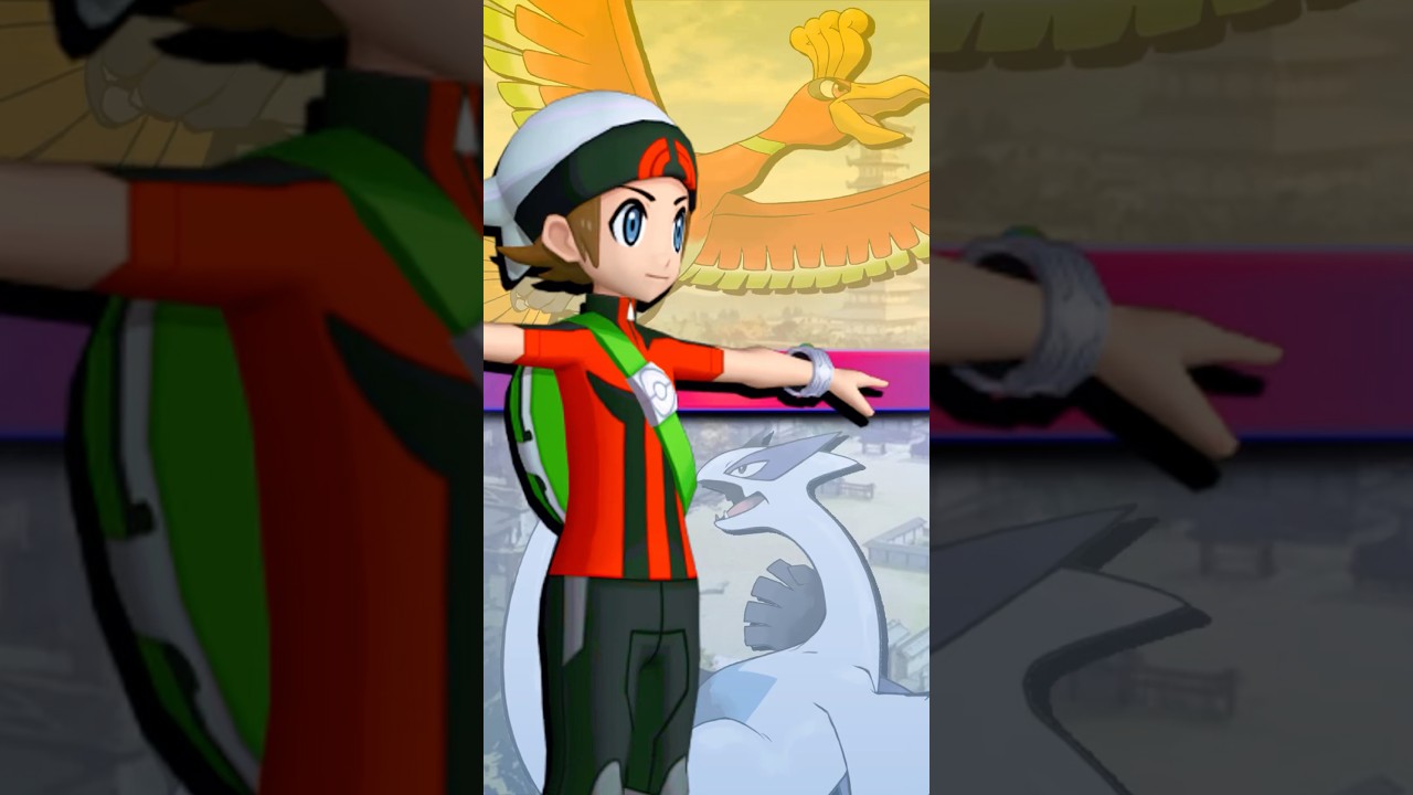 What&rsquo;s the DEAL with Pok&eacute;mon REMAKES?