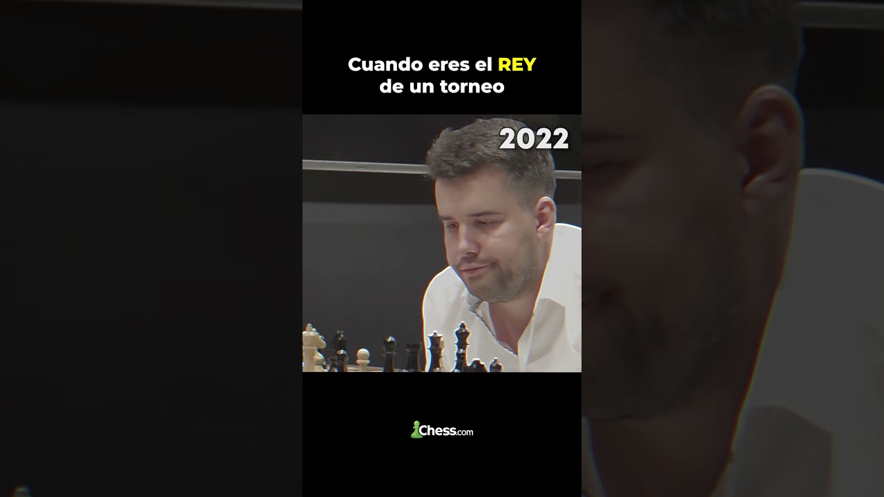 NO ha perdido NINGUNA PARTIDA 🫢
