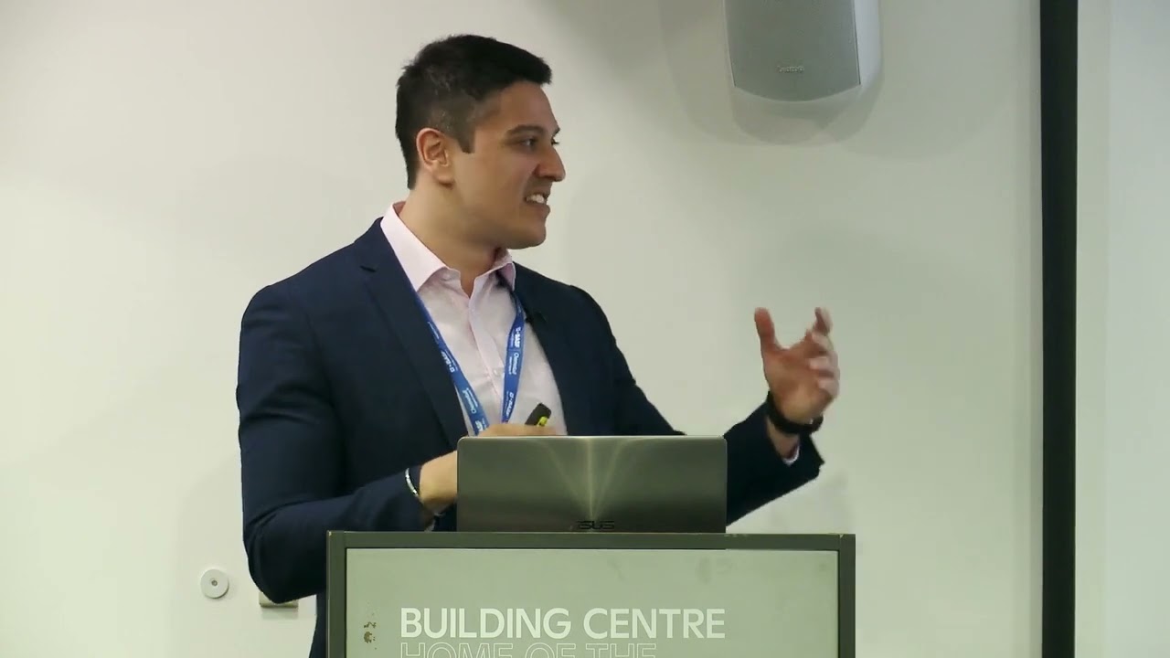 QUALICOAT Conference 2022 AM4 - Fire Safety & Facades - Naveen Sandhu
