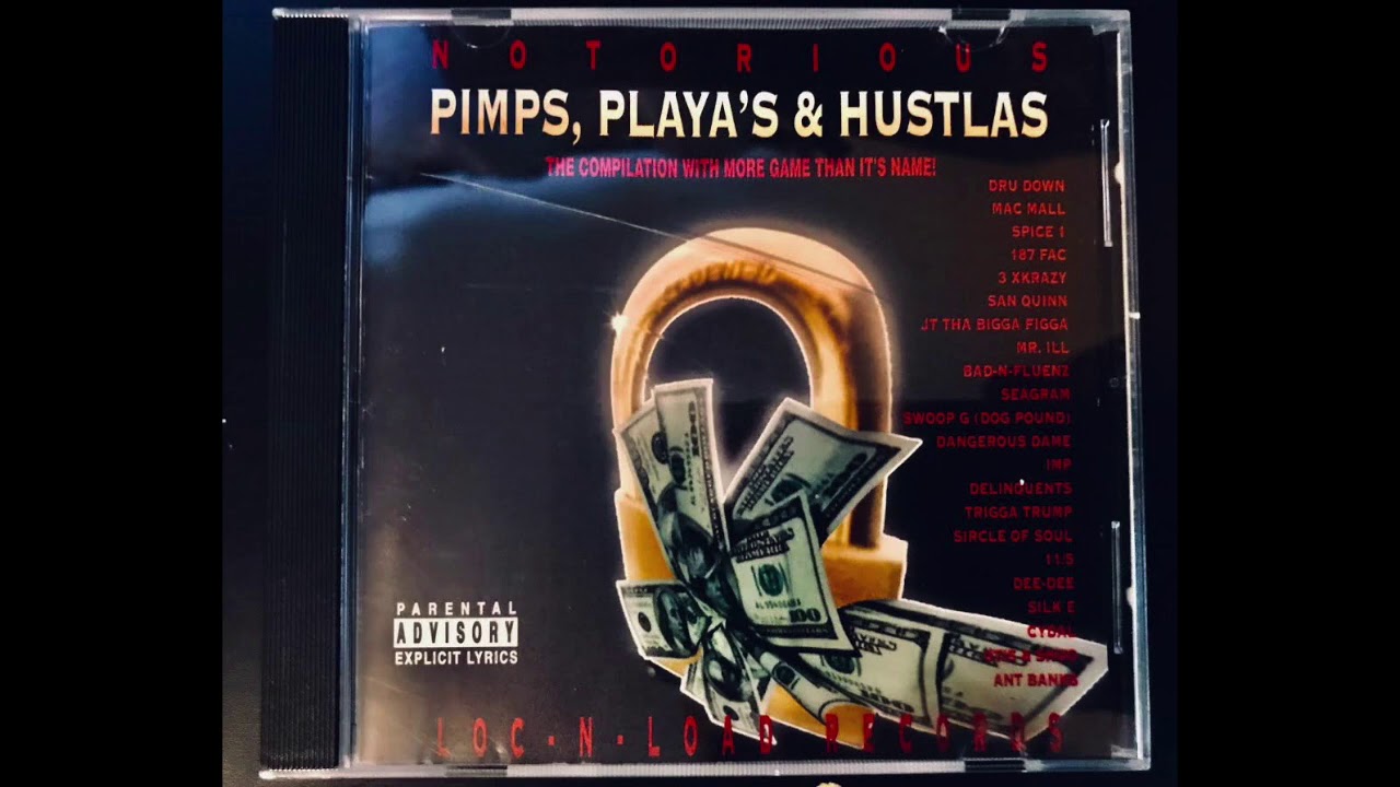 I.M.P - Thug Thang