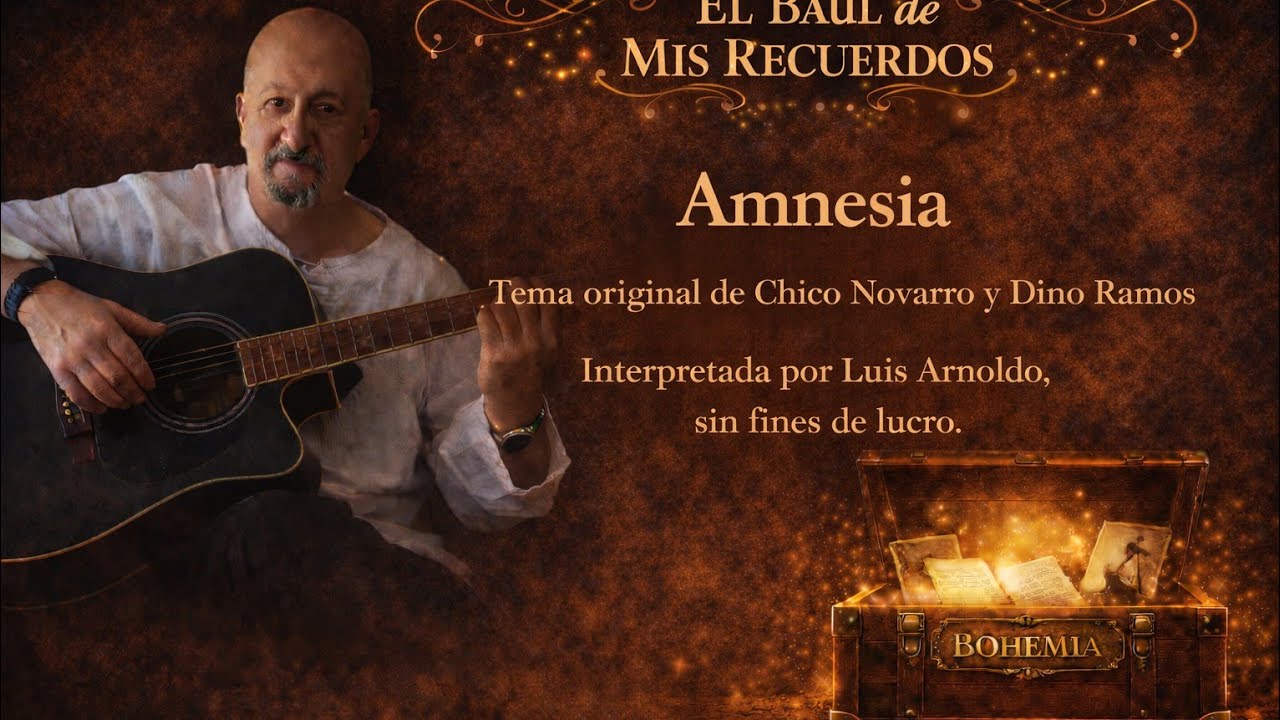 008 Amnesia