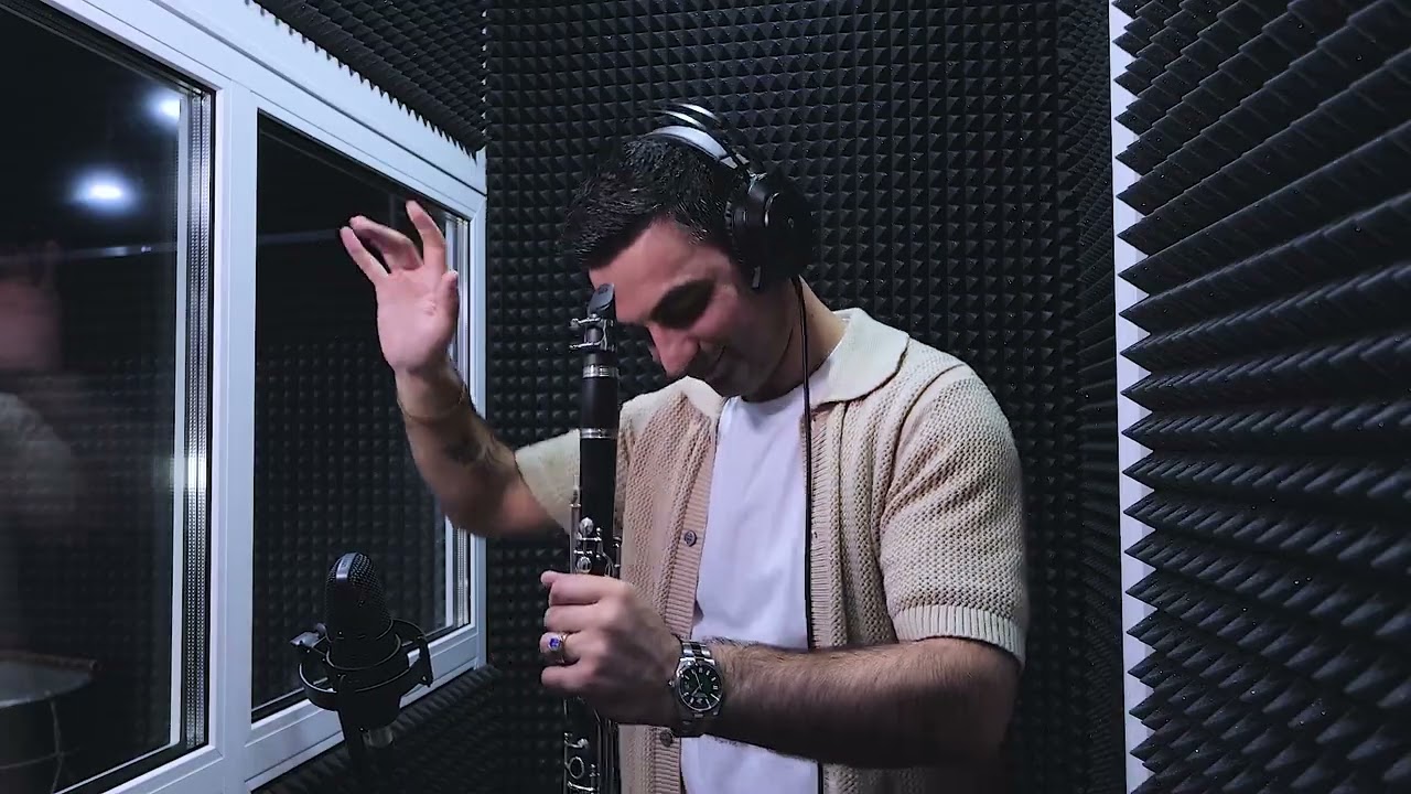 Temur Aslanyan - Ensa (Instrumental) NEW 2025