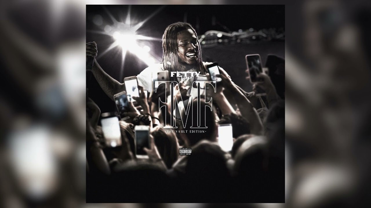 Fetty Wap - My Baby [Unreleased]