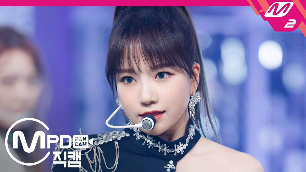 [MPD직캠] 아이즈원 조유리 직캠 4K ‘FIESTA’ (IZ*ONE Jo Yuri FanCam) | @MCOUNTDOWN_2020.2.20