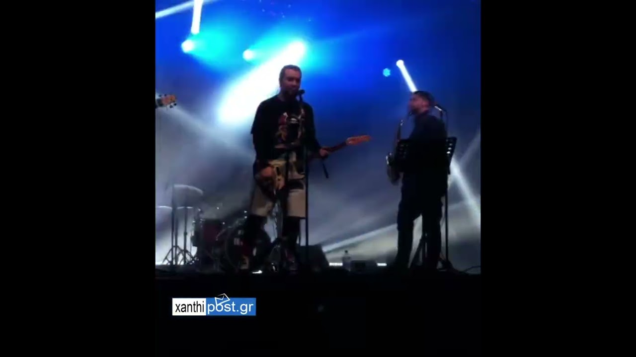 ΘΛΕ : ΕΚΡΗΚΤΙΚΗ ΕΜΦΑΝΙΣΗ ΓΙΑ ΤΟΥΣ COCONAUT ROCKERS – ΒΑΛΚΑΝΙΚΟΙ ΡΥΘΜΟΙ ΚΑΙ ROCK ΕΝΕΡΓΕΙΑ