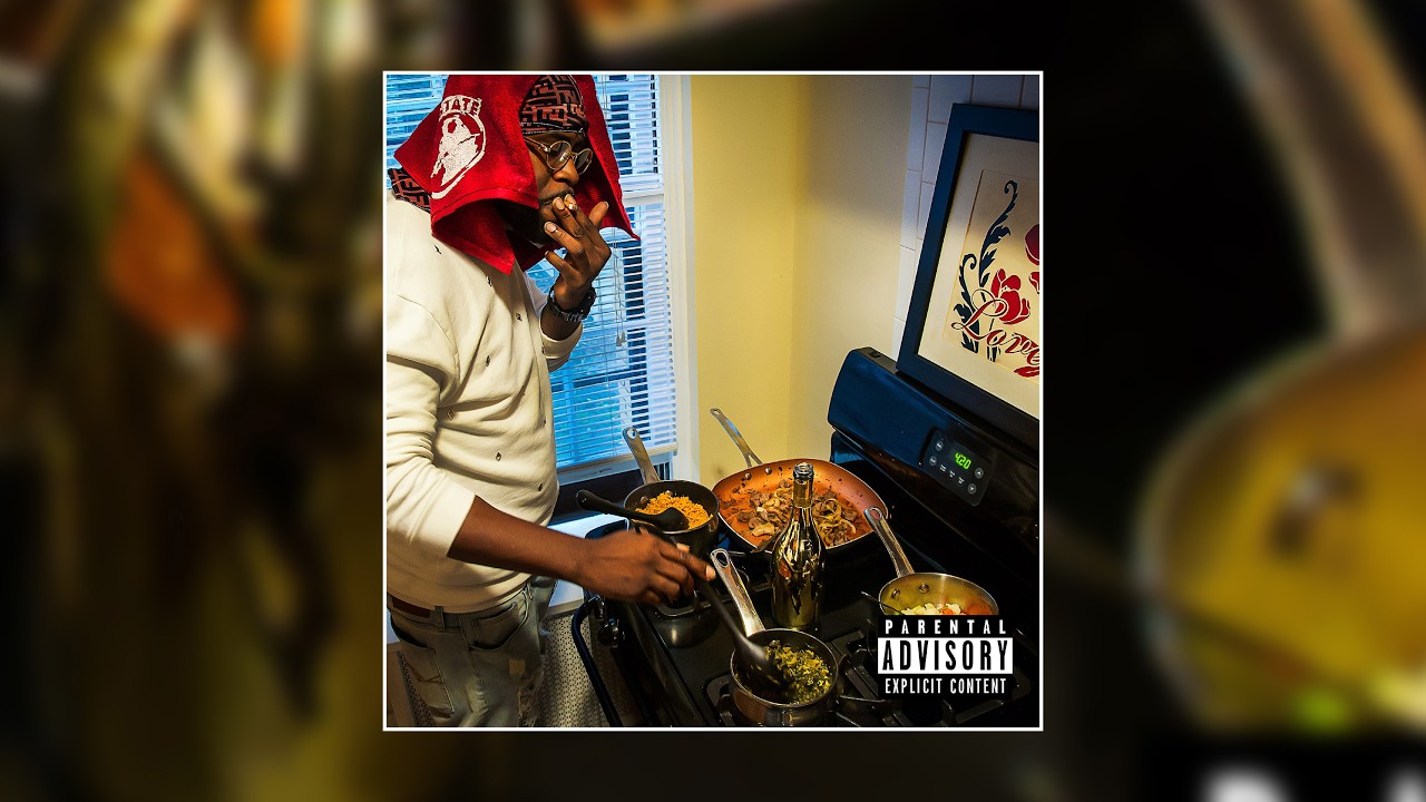 [FREE] Griselda Sample - 77 Bpm (Conway, Benny the Butcher, Rome Streetz) | + Sample Name