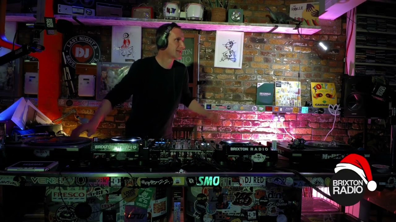 Peasants' Picnic 17 – Clem – Techno, Detroit Techno, Deep Techno