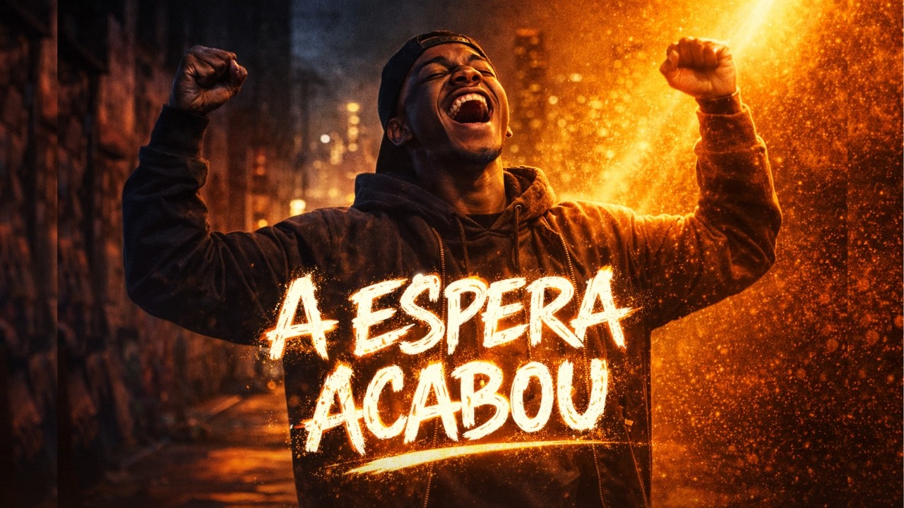Trap Gospel 2026 🔥 Depois do Processo Vem a Promessa 🙏 A Espera Terminou | Fé, Superação e Vitória
