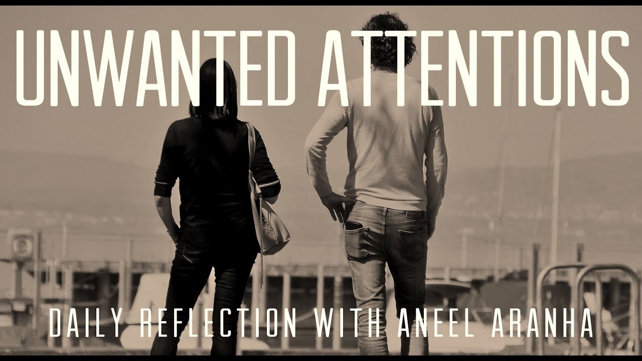 Daily Reflection with Aneel Aranha | Matthew 18:15-20 | August 14, 2019