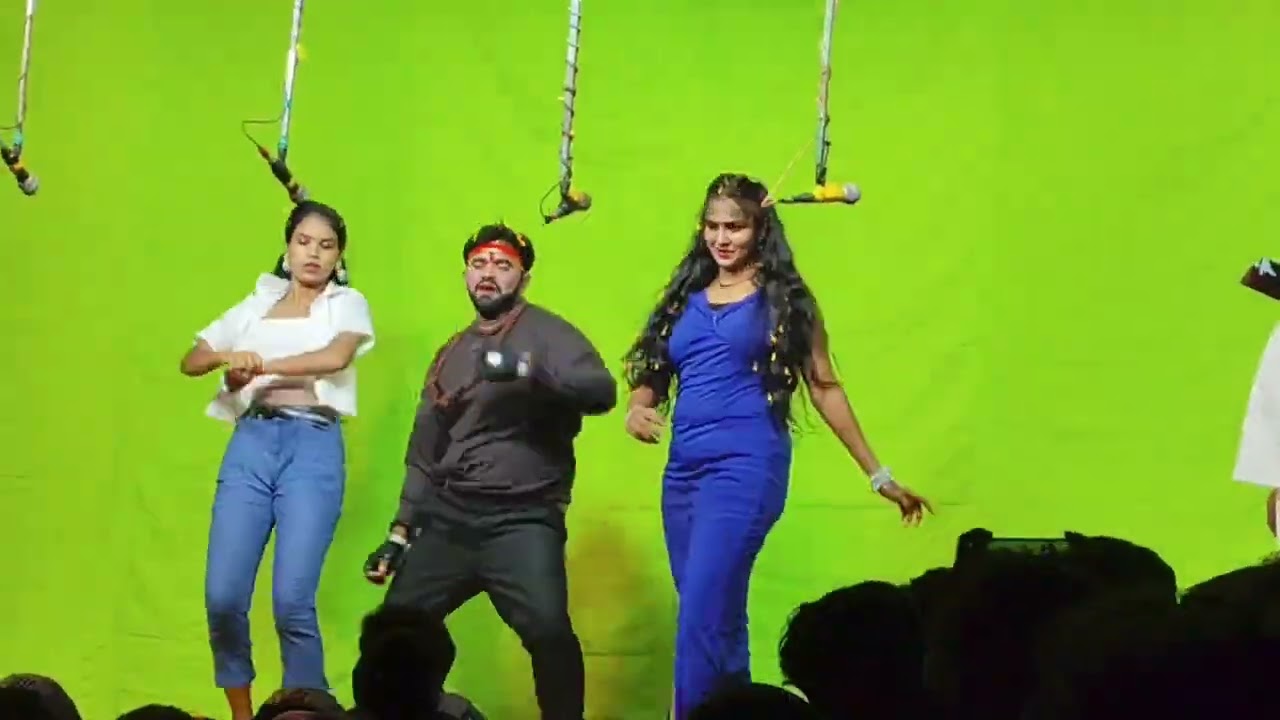 Shashank song