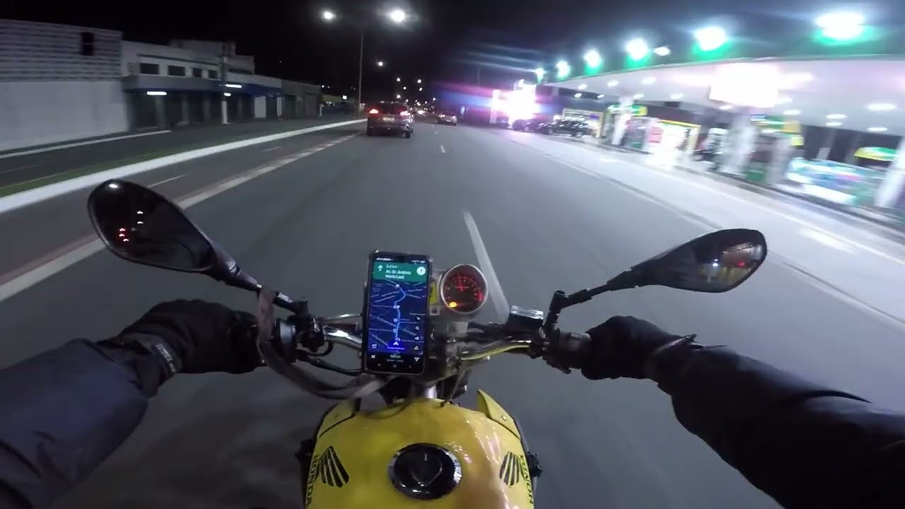 CBX 250 TWISTER COM VALOR ACIMA DA MÉDIA VALE A PENA ?