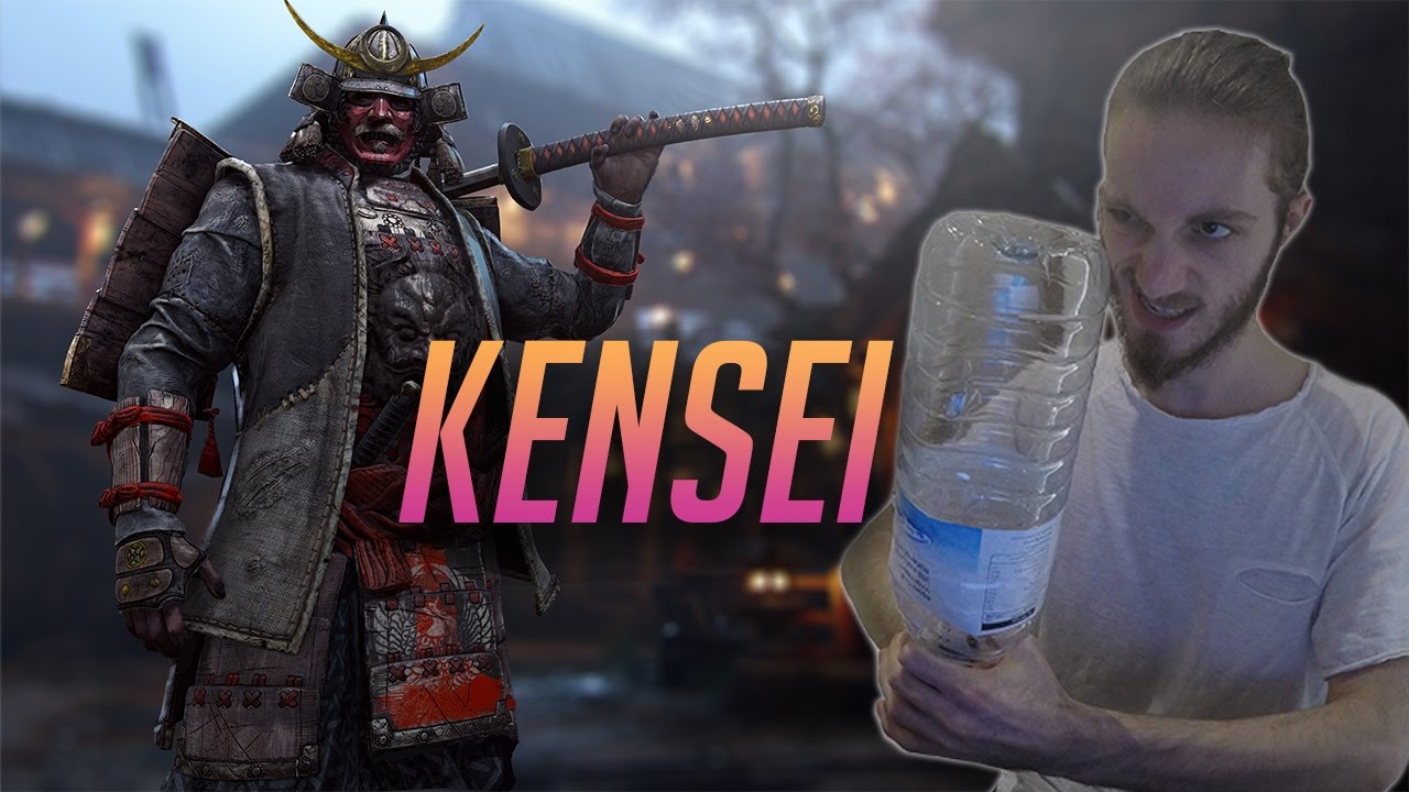 For Honor: L'équilibre