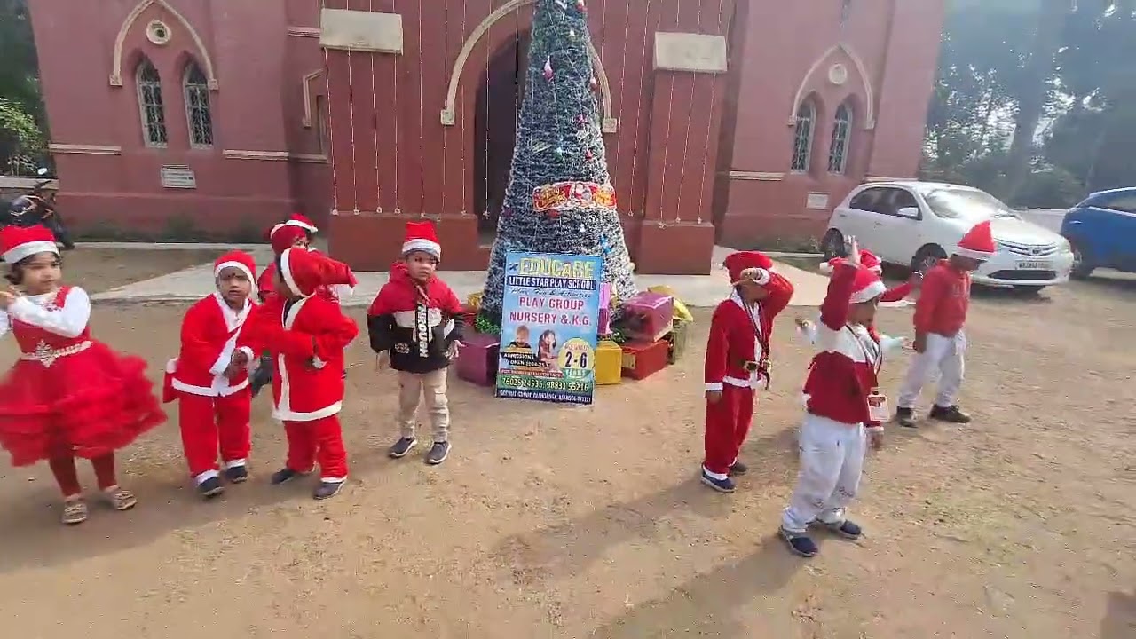 Merry Christmas 🎅 🎄 ❤️ 