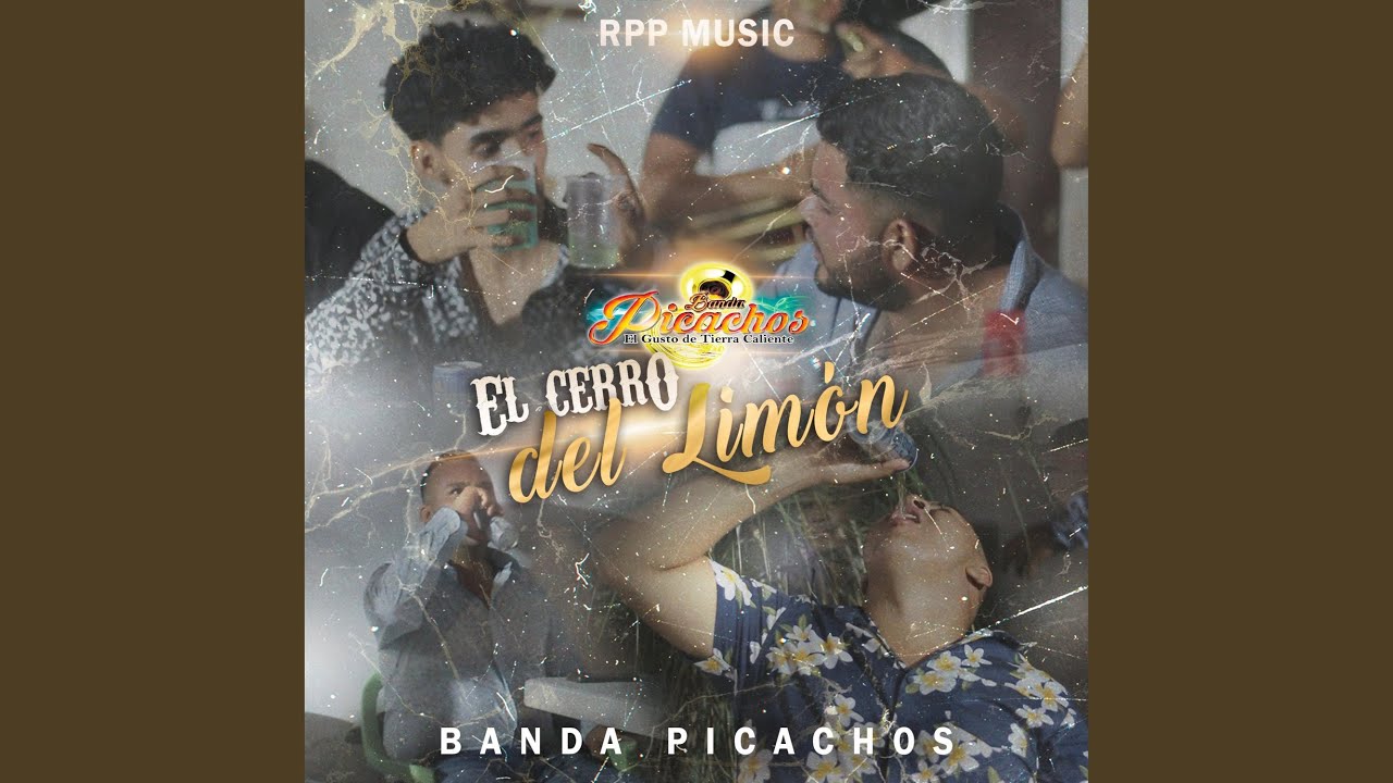 El Cerro Del Lim&oacute;n