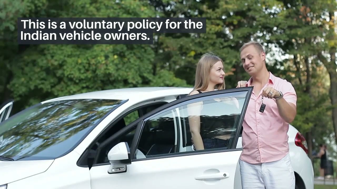 National Automobile Scrappage Policy