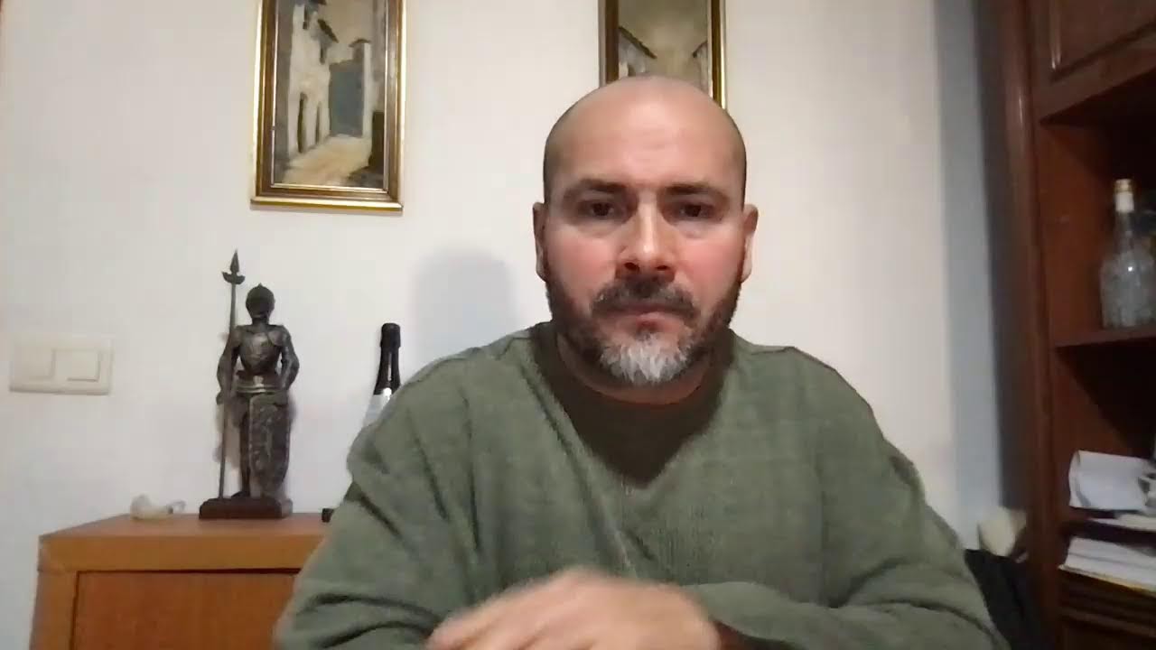 EL TRABAJO DE LA MENTE HUMANA. 1 Parte. 