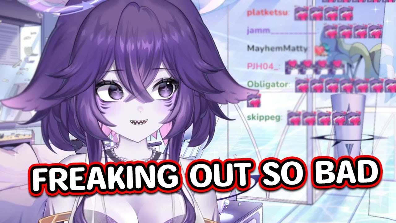 Mega Explains the Situation She’s Been Dealing With Recently