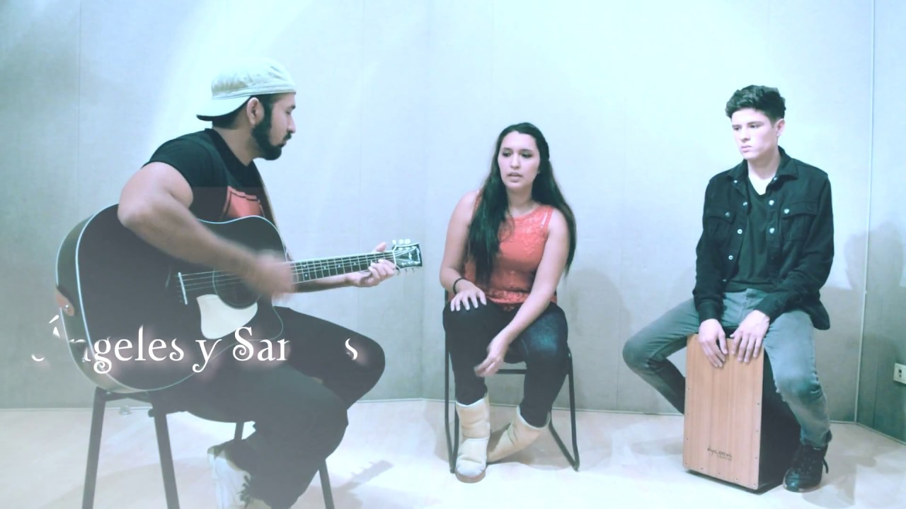 Digno de Adorar + Más Allá del Horizonte || Cover Acústico