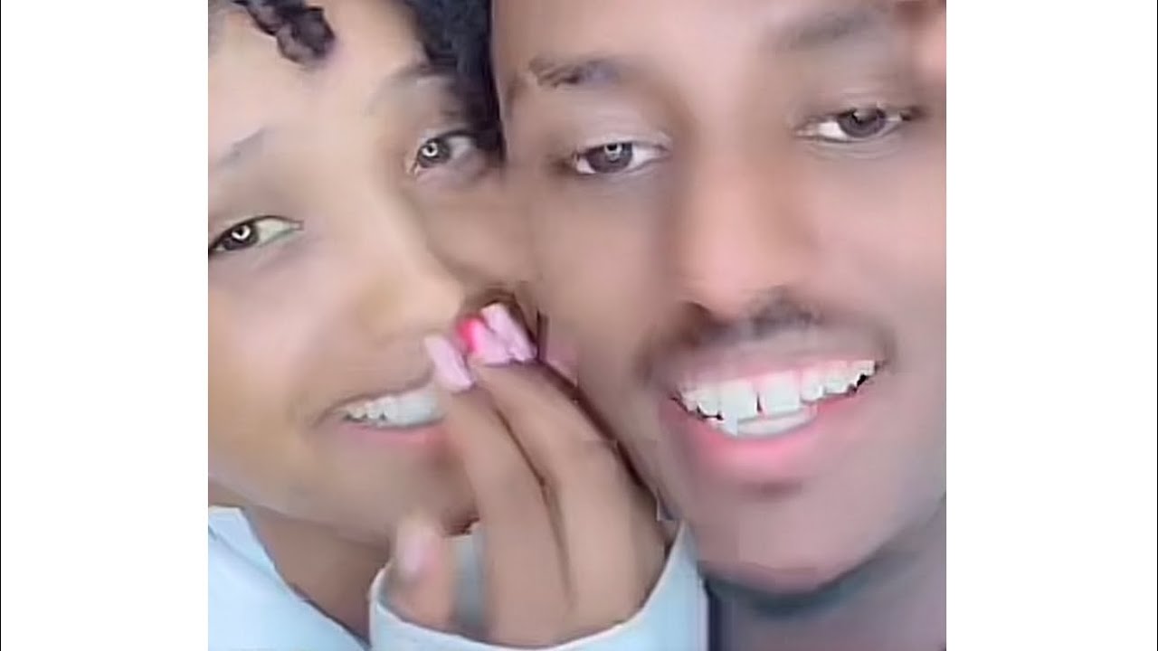 ግምጃዬ ከፍቅረኛዋ ገር ደስ የሚል ምሽት👏🥰