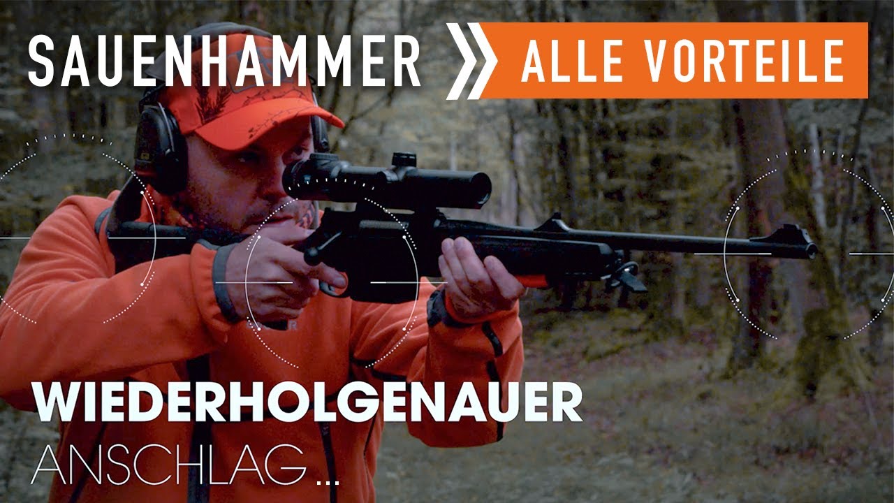 Sauenhammer - Alle Vorteile - Was kann er wirklich?