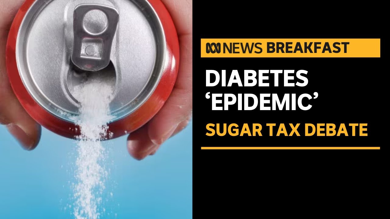 Marketing of highly processed foods to children needs to stop, doctor recommends | ABC News