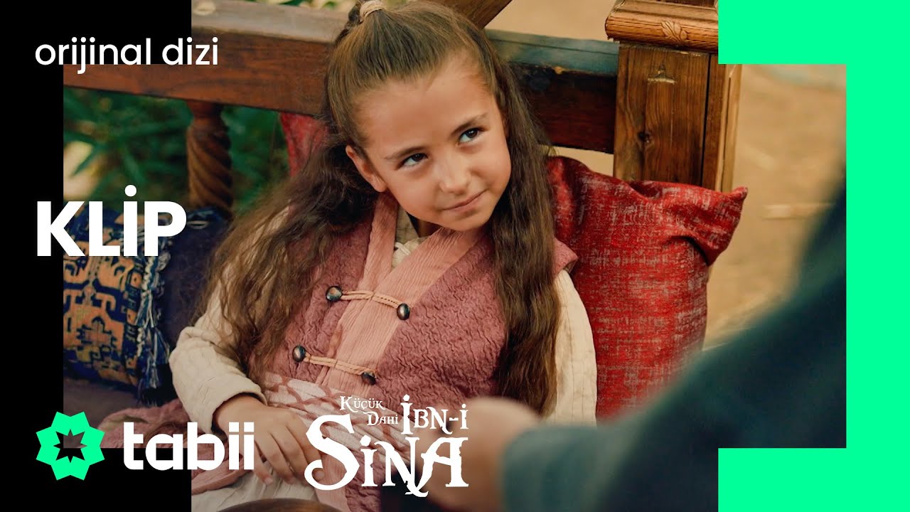 Neye Niyet, Neye Kısmet... 😅 | İbn-i Sina 5. Bölüm