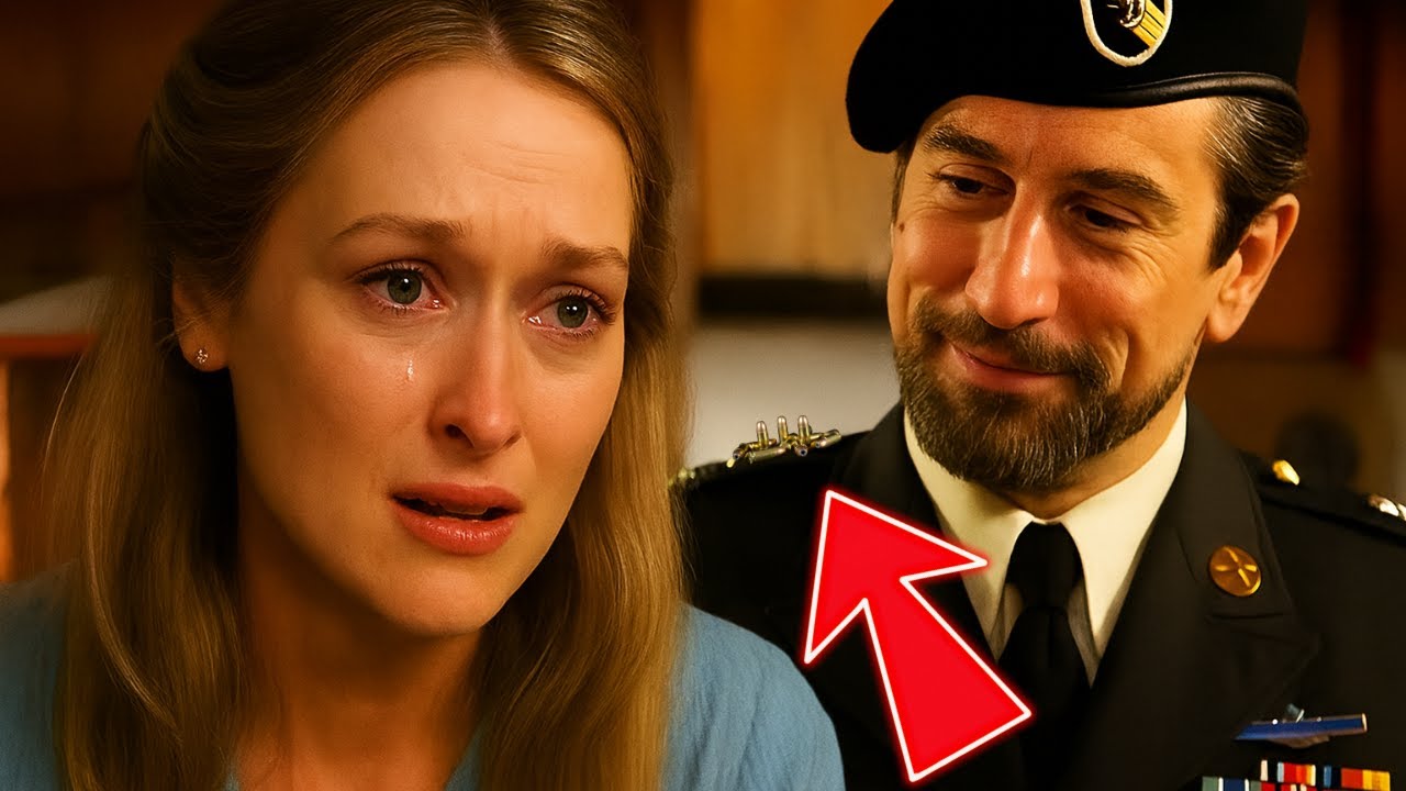 The Deer Hunter (1978) – 10 Dark Facts You Were Never Supposed to Know!