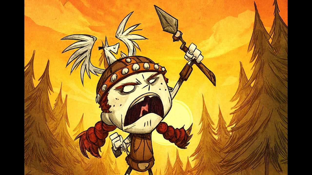 🔥 Comenzando la supervivencia épica en Don't Starve 🧟‍♂️🌲  Estilo Royer Gaming 🎮🚀