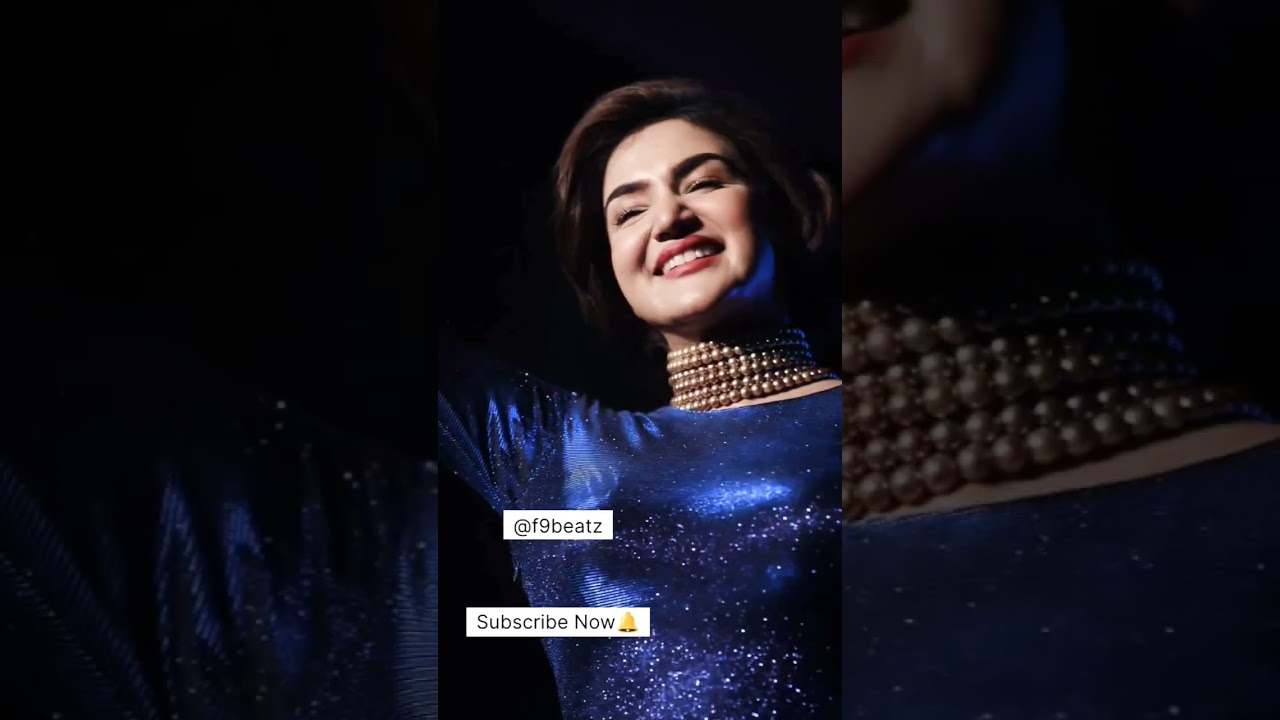 Her kisi ko ye dildar...😍🥰 