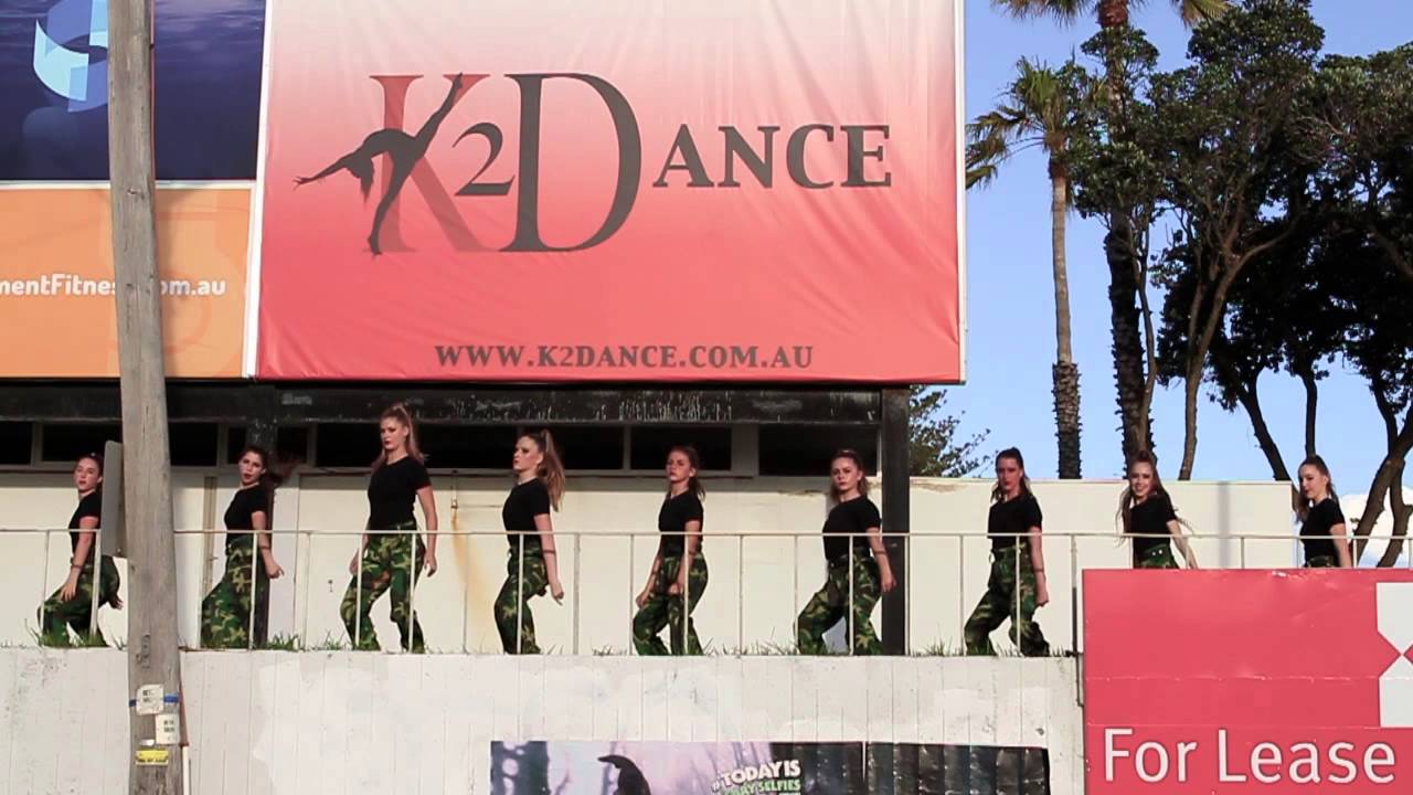 K2Dance Company