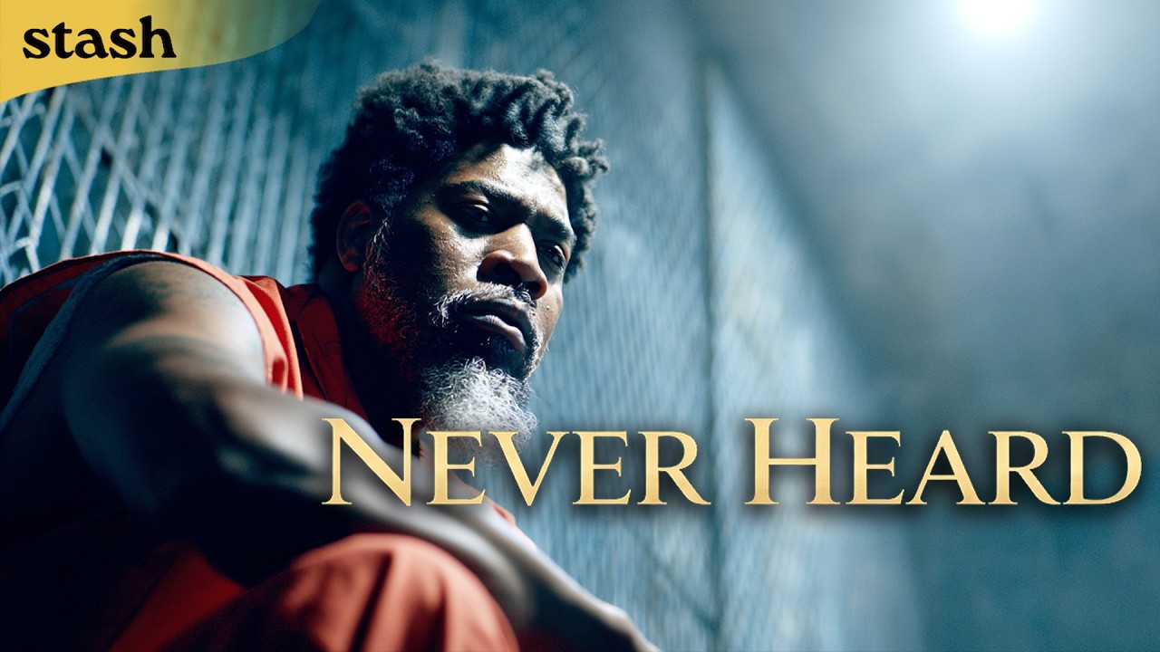 Never Heard | Crime Drama | Full Movie | Romeo Miller