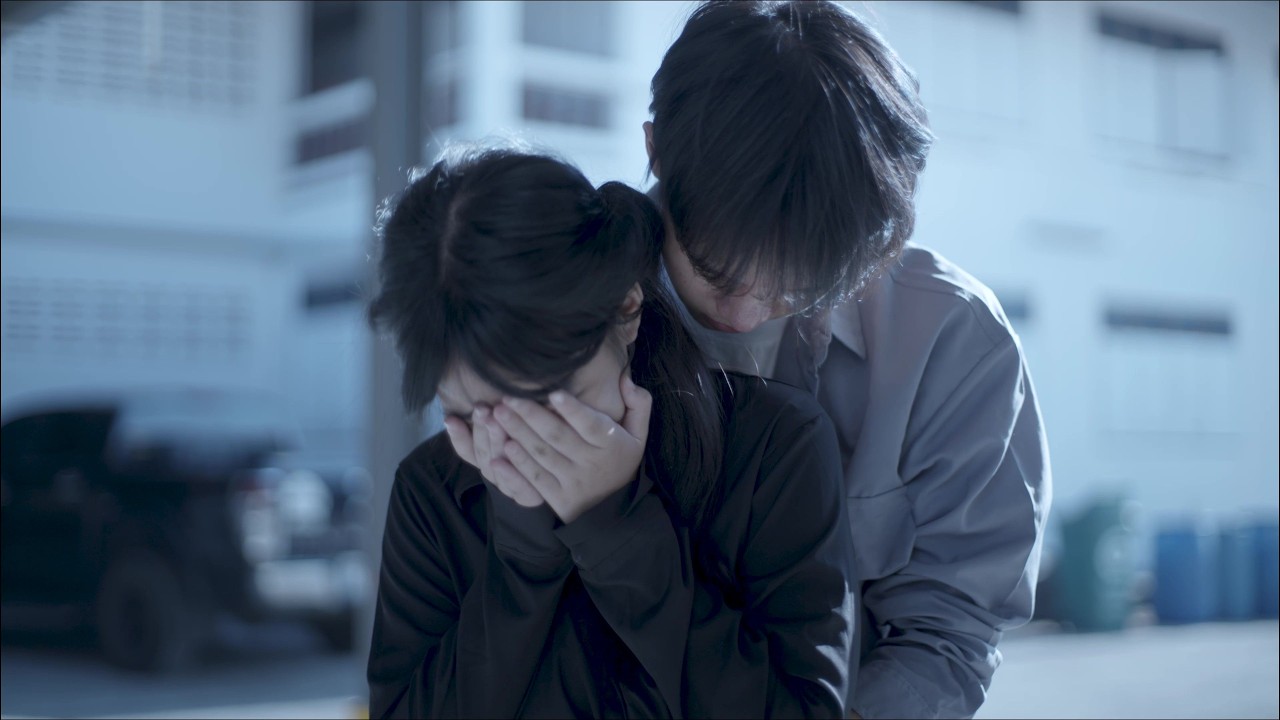 เอาความเสียใจมาไว้ที่ฉัน - AYLA's | Unofficial MV
