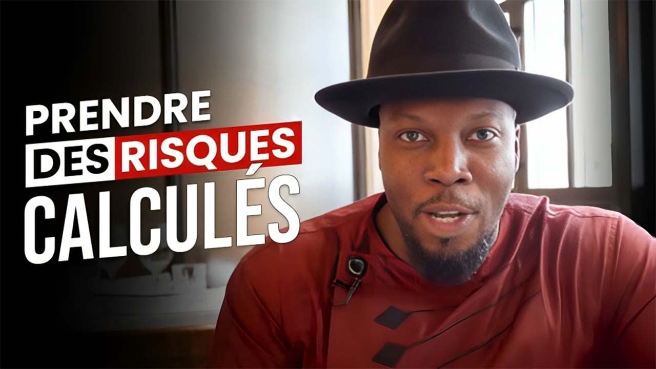 10 Risques à Prendre en Business