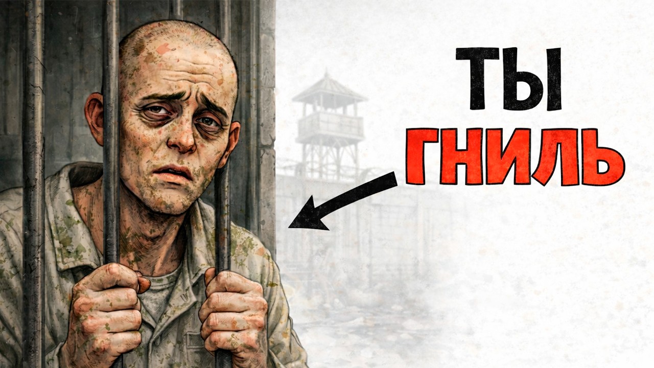 Ты — ПОЖИЗНЕННЫЙ В ЧЁРНОМ ДЕЛЬФИНЕ (И ЭТО ВСЯ ТВОЯ ЖИЗНЬ)
