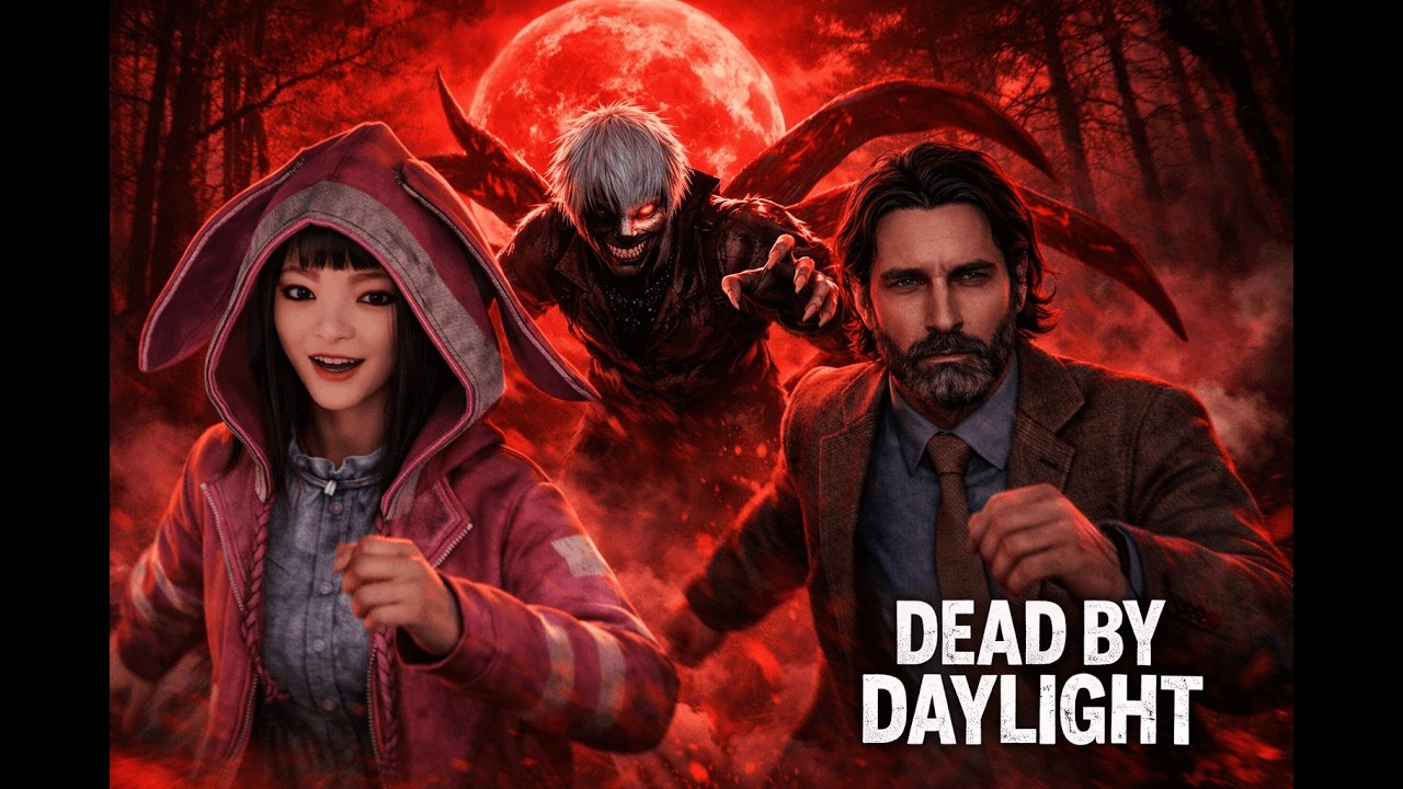 NUNCA SUBÍ ESTE VIDEO POR ESTA RAZÓN... (DBD)